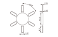 ESDK2 Key Code - 2