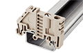 SS2 DIN Rail Terminal Blocks-Accessory