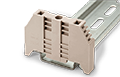 SS4 DIN Rail Terminal Blocks-Accessory