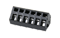 WKA500-XXPL 0.197 Inch (in) Pitch Diameter Printed Circuit Board (PCB) Terminal Block