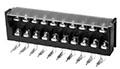 4DC-B34W-XX - 9.52 Millimeter (mm) Pitch Terminal Block