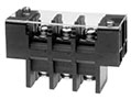 0168-45XX Panel Feed-Through Barrier Terminal Block