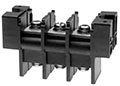 0168-51XX Panel Feed-Through Barrier Terminal Block