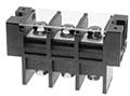 0168-62XX Panel Feed-Through Barrier Terminal Block