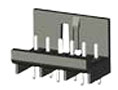 0162-A1XX 0.157 Inch (in) Pitch Diameter Printed Circuit Board (PCB) Terminal Block